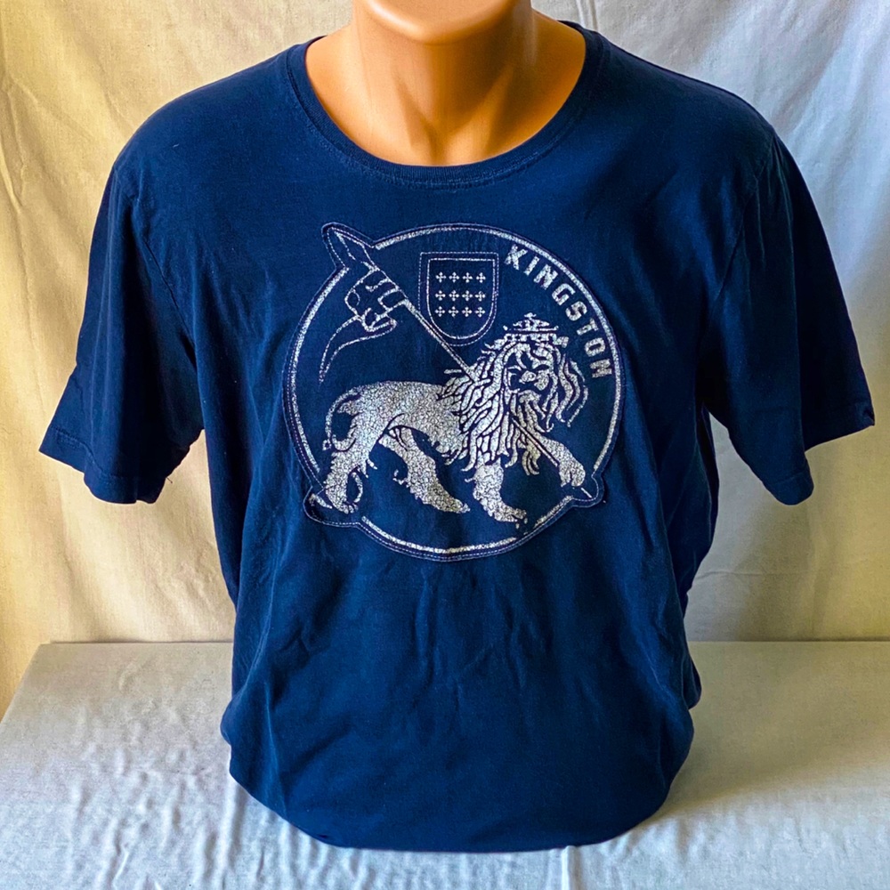 Kingston Lion Tee